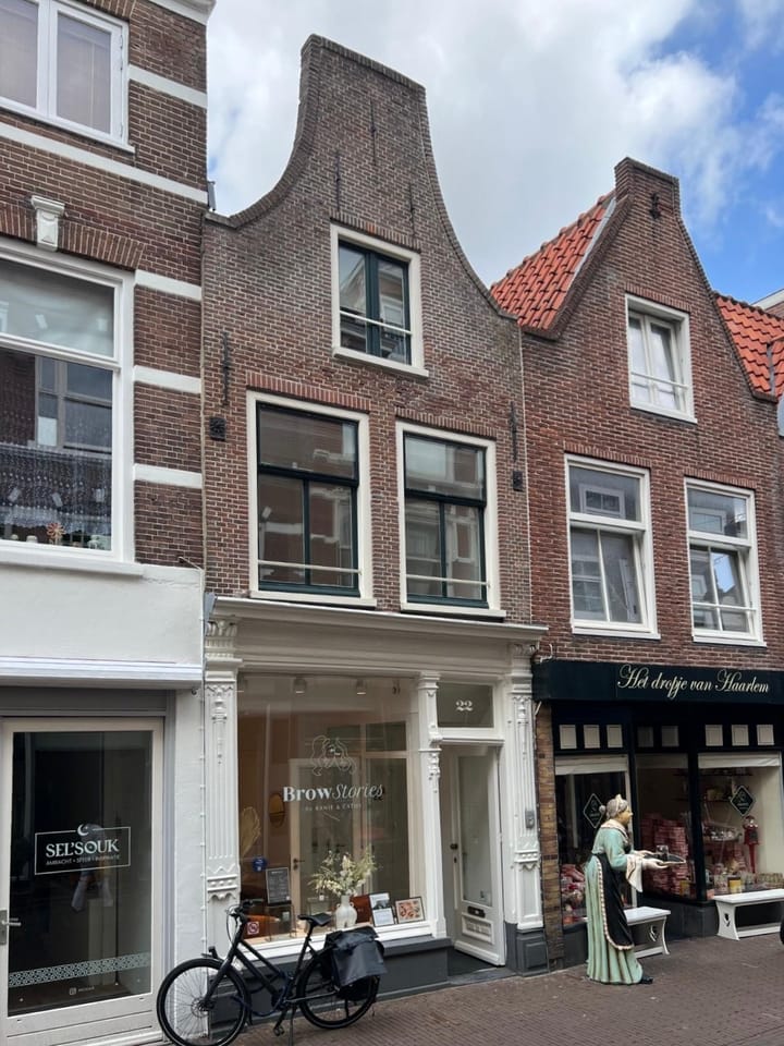 Foto 2 van Kleine Houtstraat 22-A