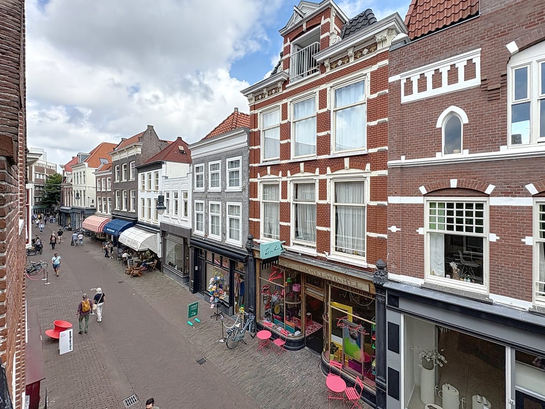 Photo 16 of Kleine Houtstraat 22-A