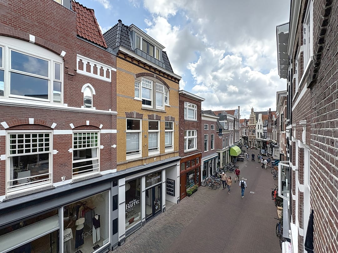 Photo 17 of Kleine Houtstraat 22-A