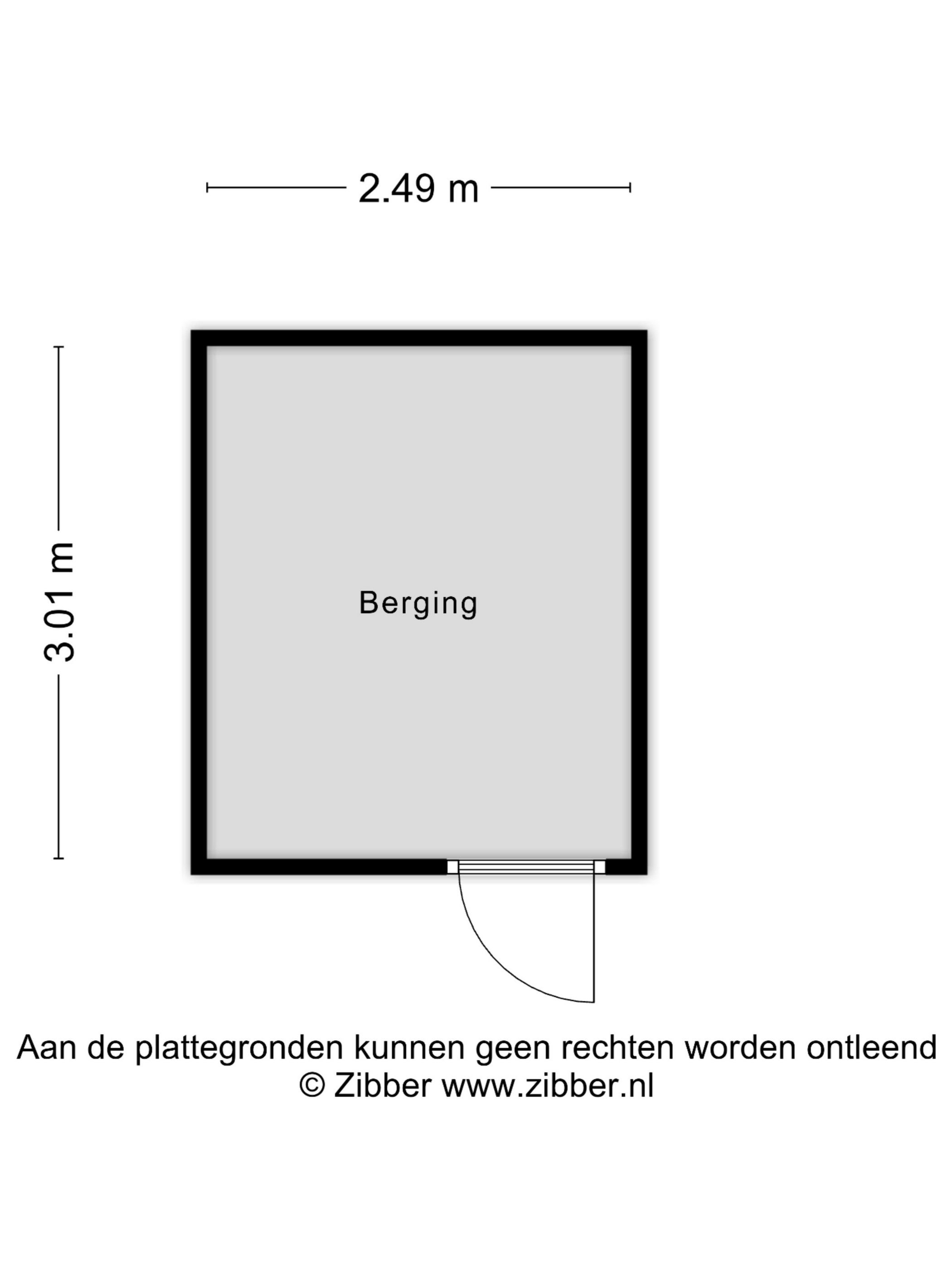 Foto 42 van Beatrixstraat 10