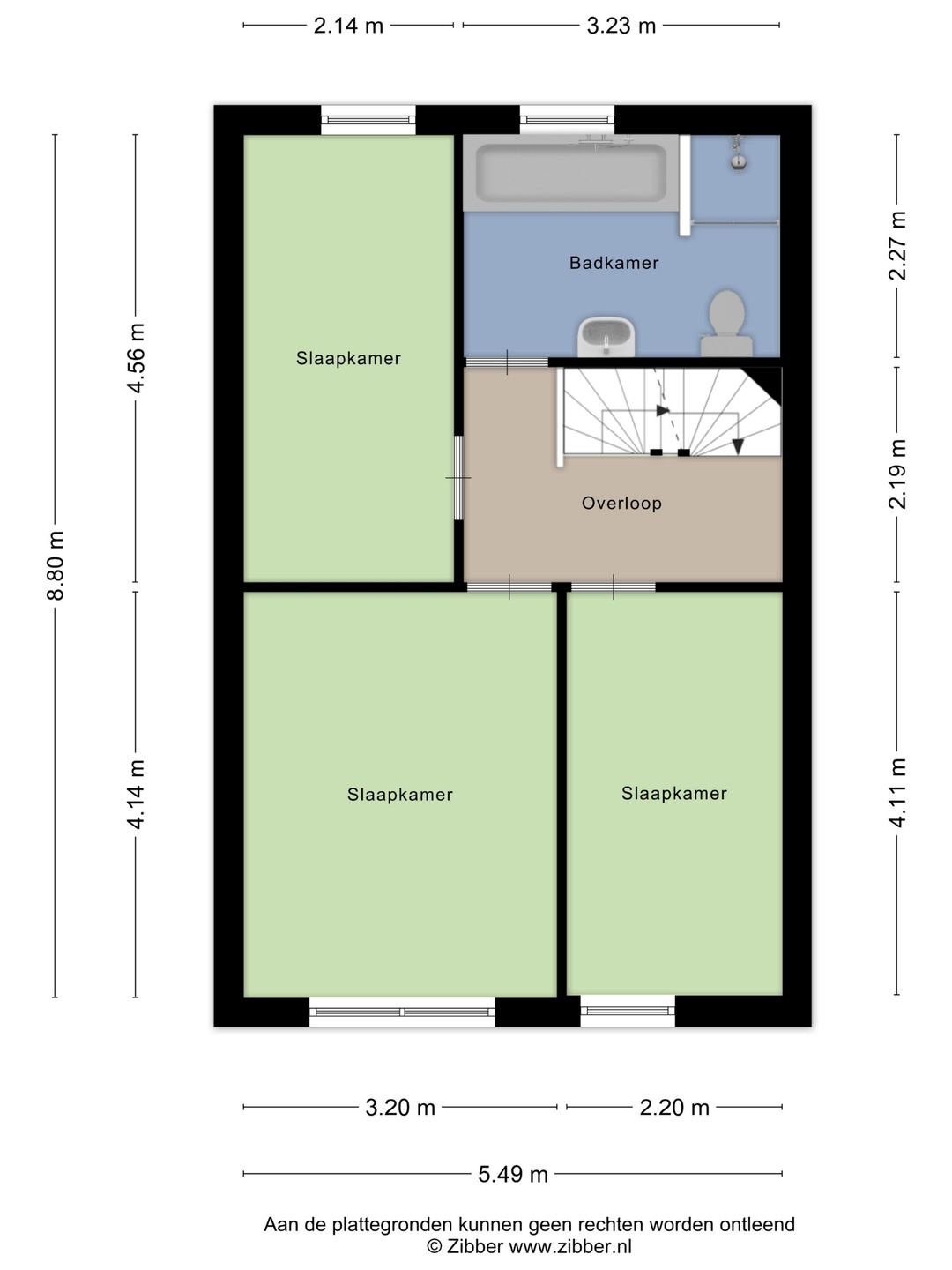 Foto 43 van Beatrixstraat 10