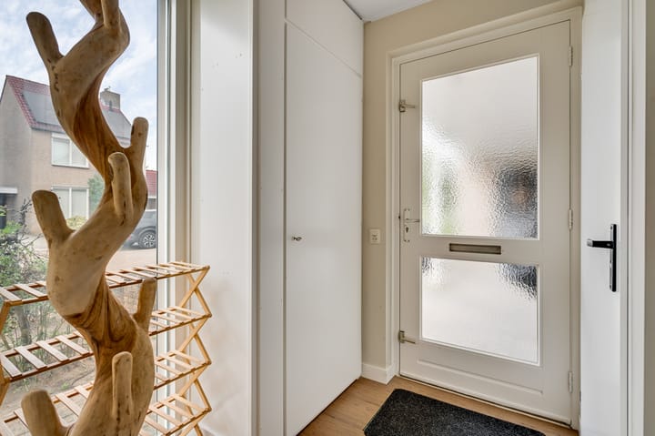 Tussenwoning te koop: Standerdmolen 28, Herten