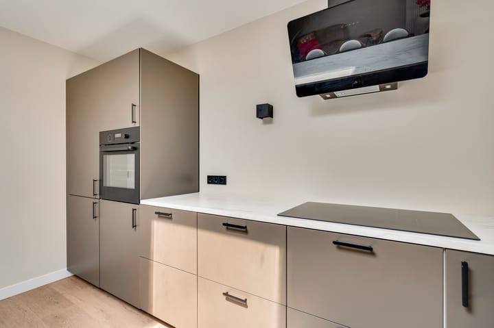 Tussenwoning te koop: Standerdmolen 28, Herten