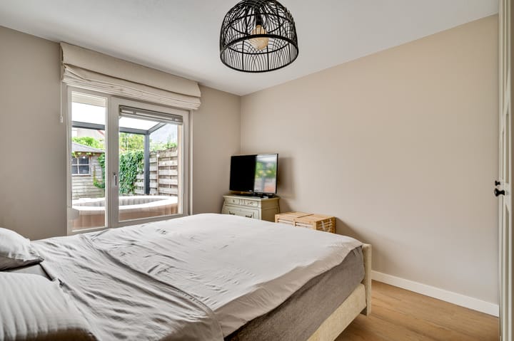 Tussenwoning te koop: Standerdmolen 28, Herten