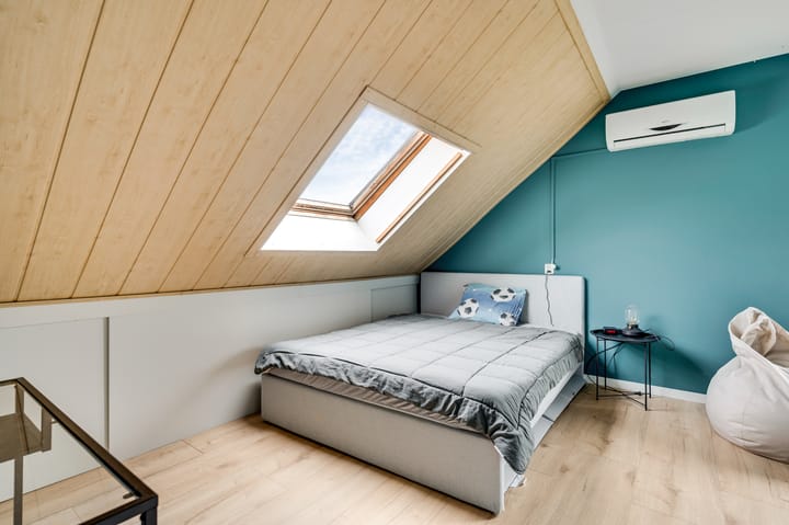 Tussenwoning te koop: Standerdmolen 28, Herten