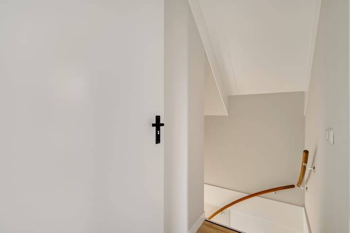 Tussenwoning te koop: Standerdmolen 28, Herten