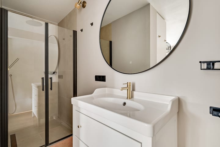 Tussenwoning te koop: Standerdmolen 28, Herten