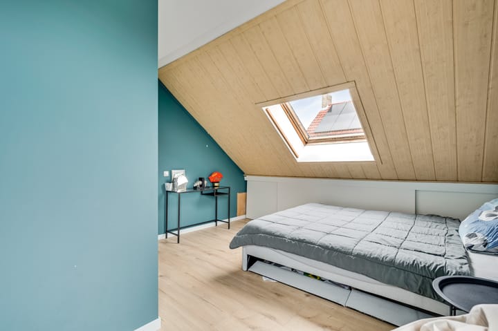Tussenwoning te koop: Standerdmolen 28, Herten