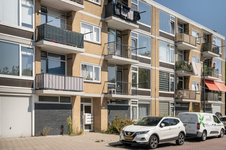 Foto 4 van Frans Halslaan 31-A