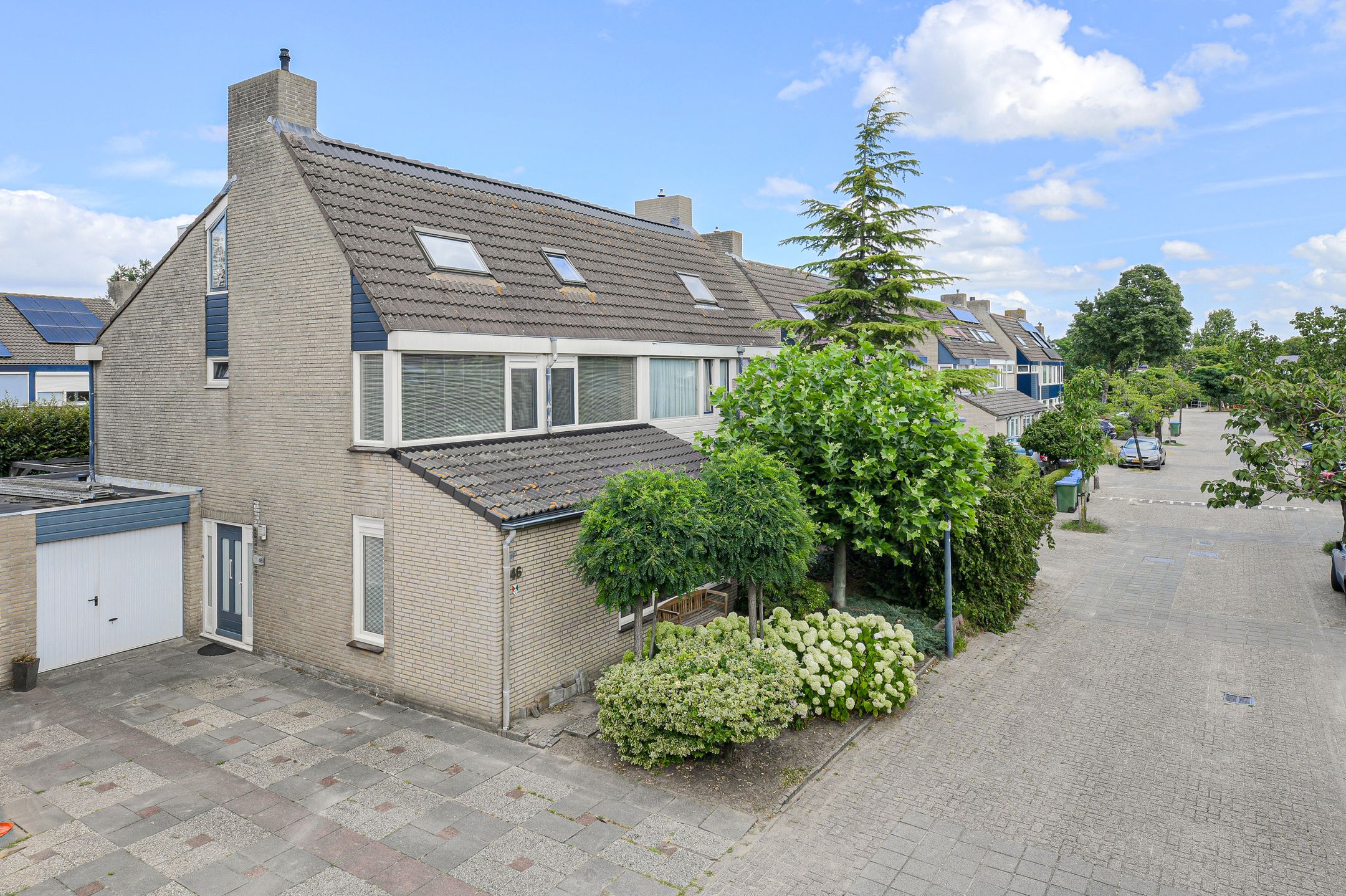 Tijmhof 46
