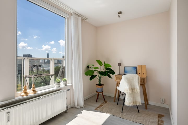 Appartement te koop: Admiraliteitskade 25L, Rotterdam