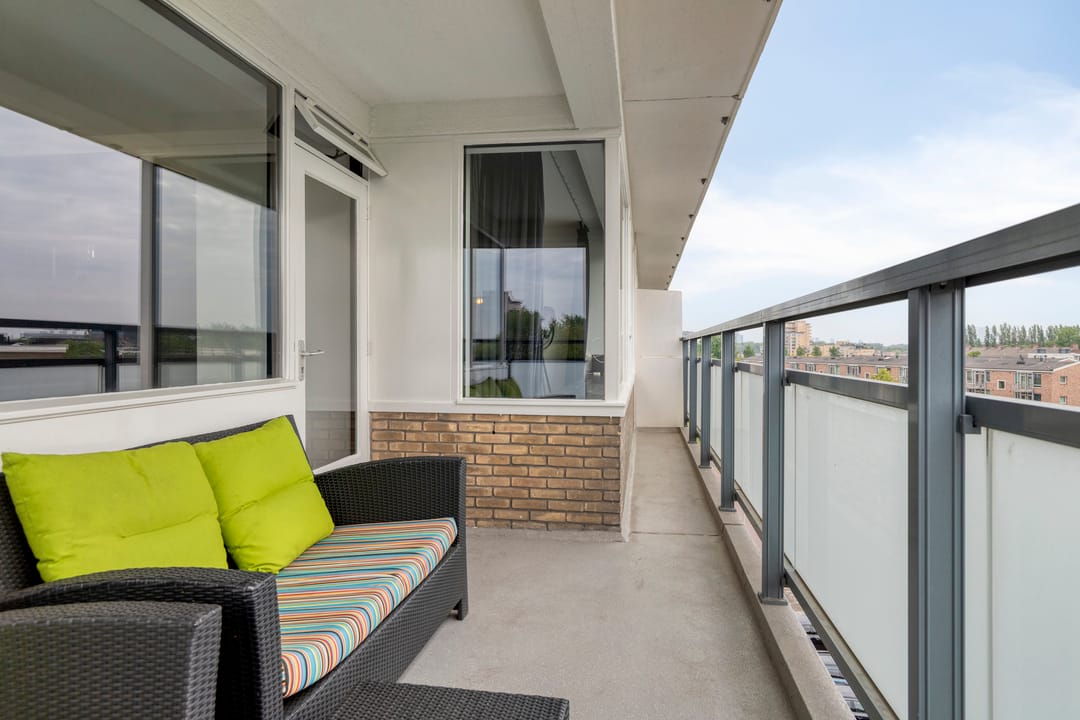 Photo 32 of Van Adrichemstraat 319