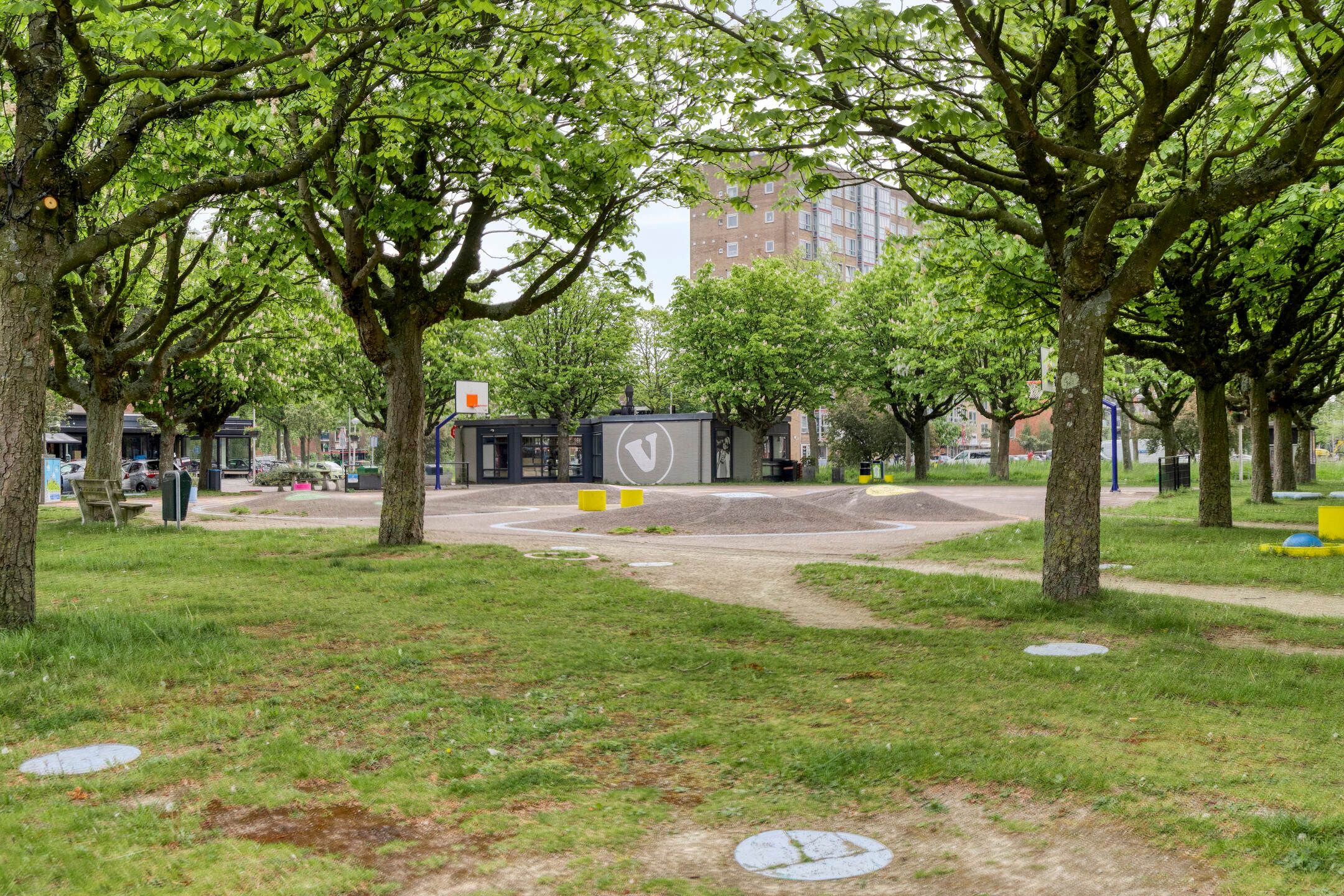 Photo 36 of Van Adrichemstraat 319