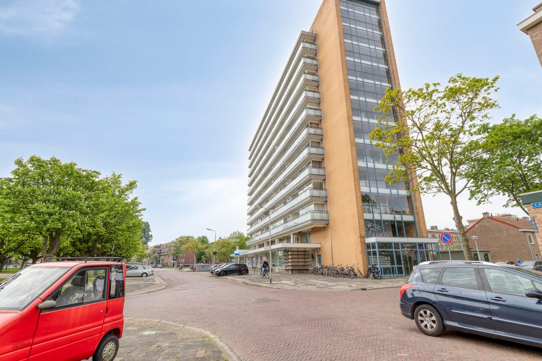 Photo 7 of Van Adrichemstraat 319