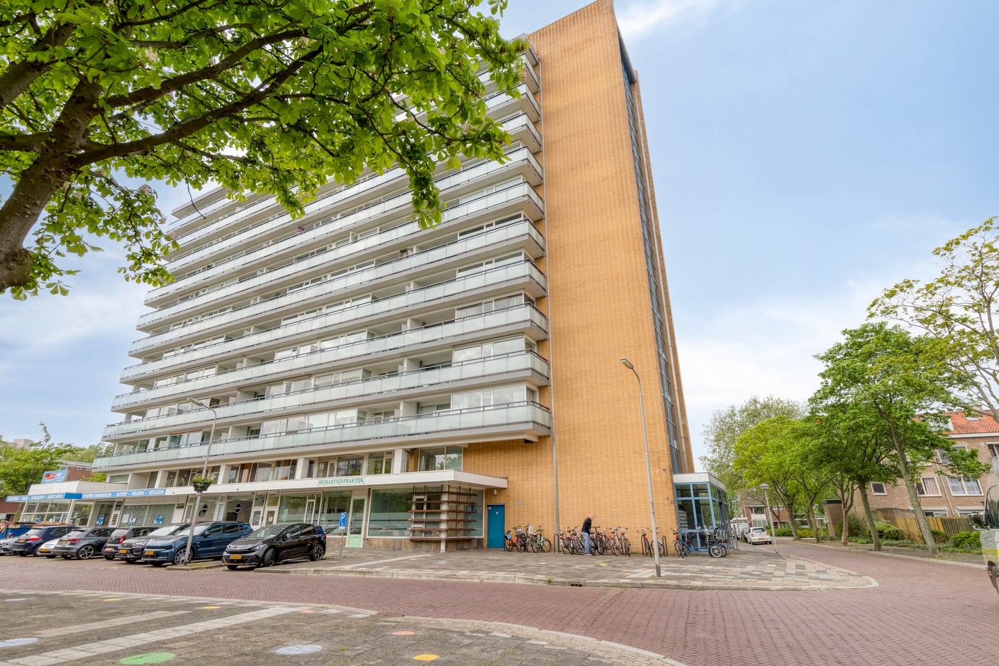 Photo 1 of Van Adrichemstraat 319