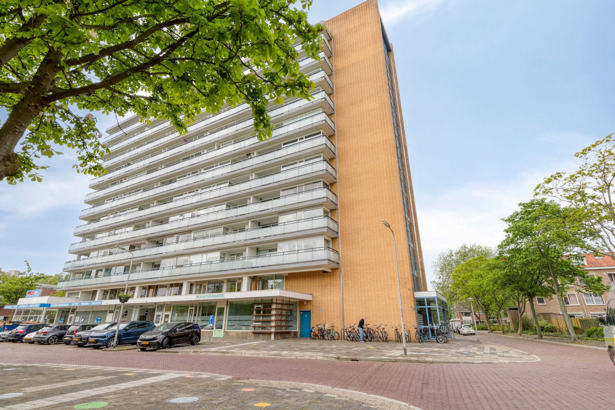Van Adrichemstraat 319