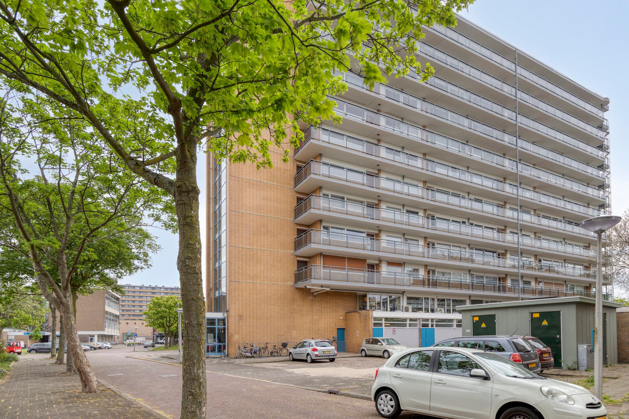 Photo 6 of Van Adrichemstraat 319