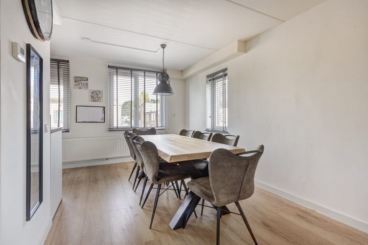 Hoekwoning te koop: Kesterenlaan 157, Breda