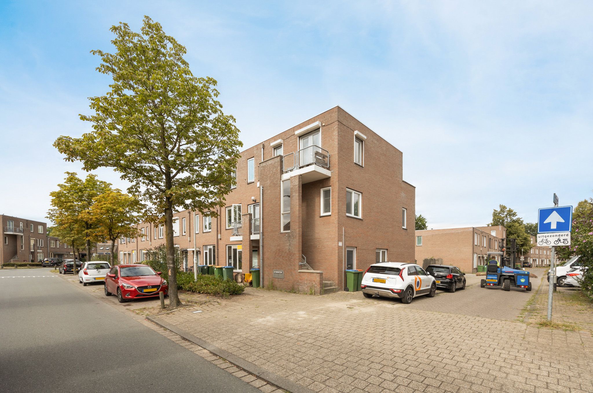 Kesterenlaan 157 