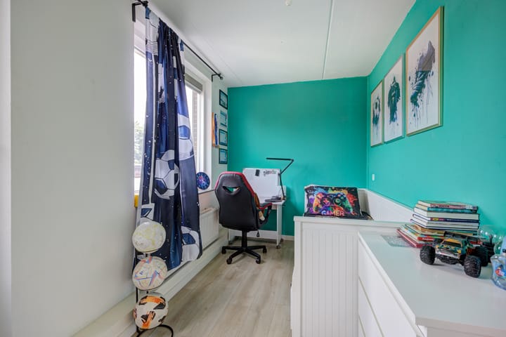 Hoekwoning te koop: Kesterenlaan 157, Breda