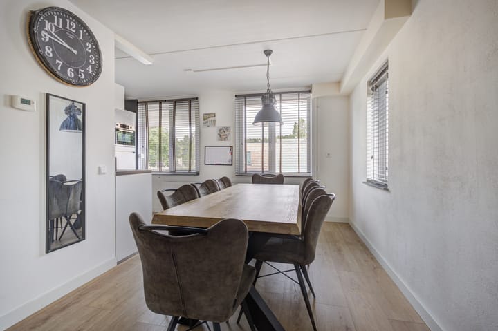 Hoekwoning te koop: Kesterenlaan 157, Breda