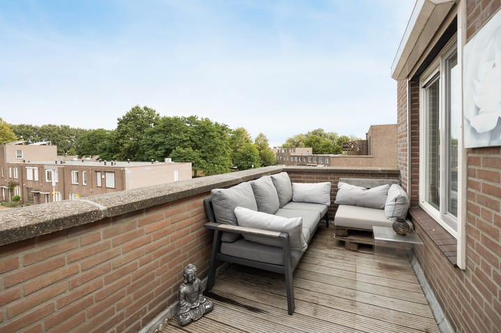 Hoekwoning te koop: Kesterenlaan 157, Breda