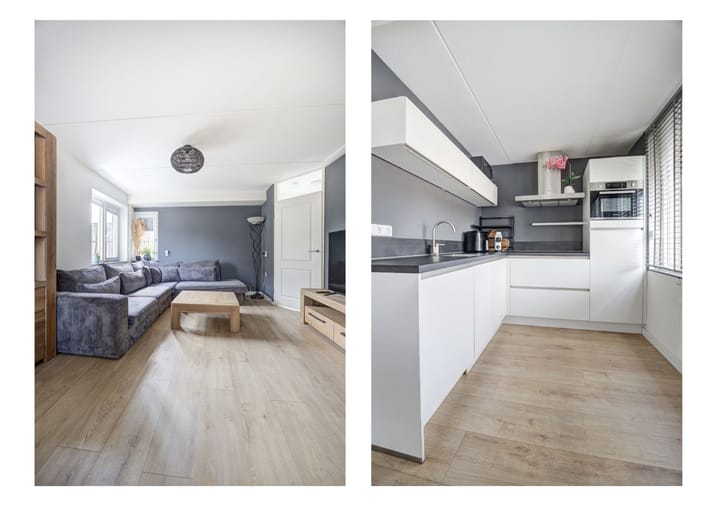 Hoekwoning te koop: Kesterenlaan 157, Breda