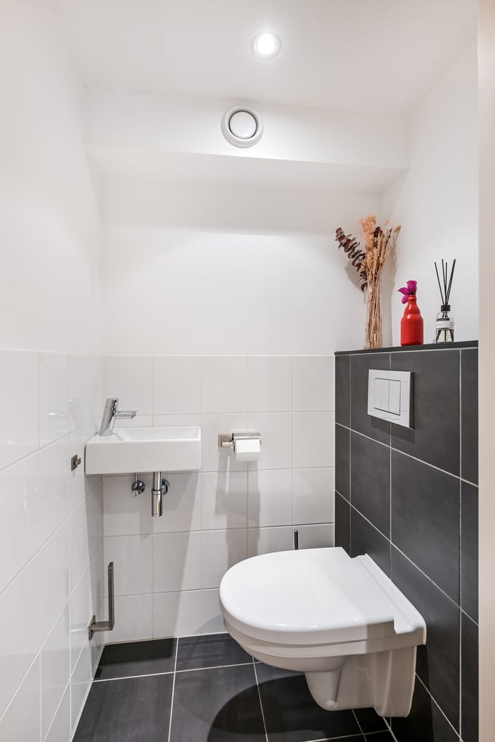 Appartement te koop: Kamperlaan 28, Haarlem