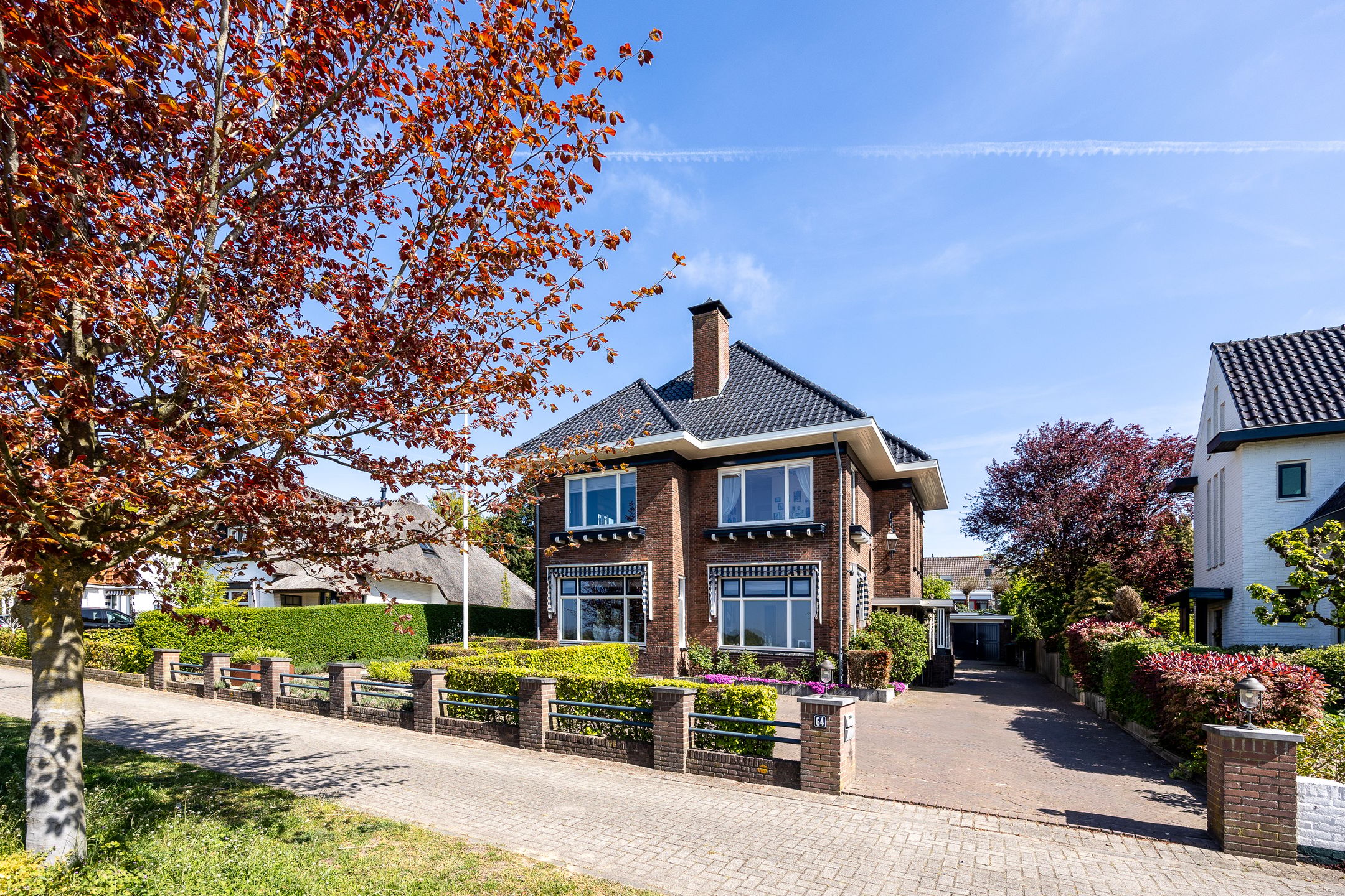 Utrechtsestraatweg 64 