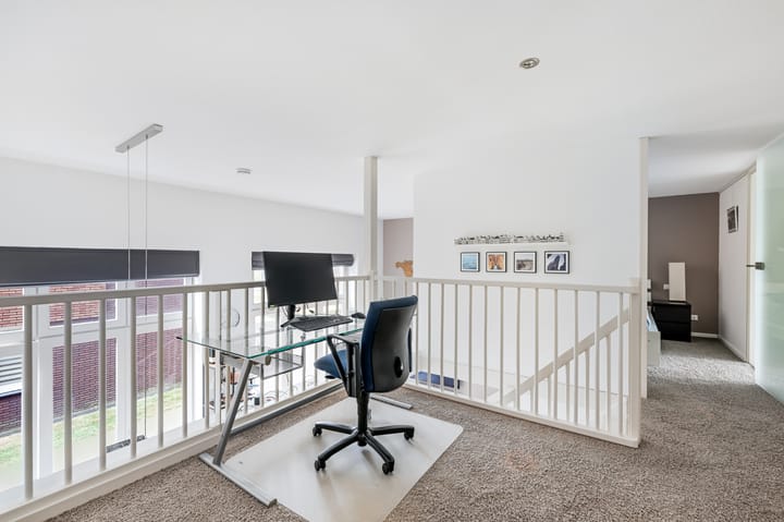 Appartement te koop: Kamperlaan 28, Haarlem