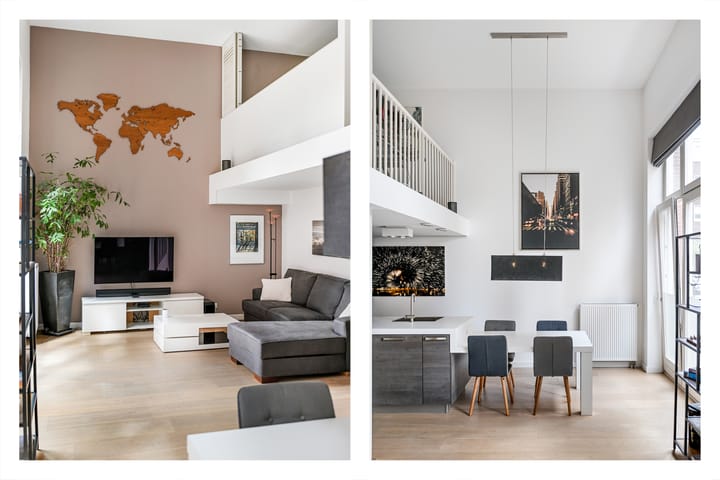 Appartement te koop: Kamperlaan 28, Haarlem