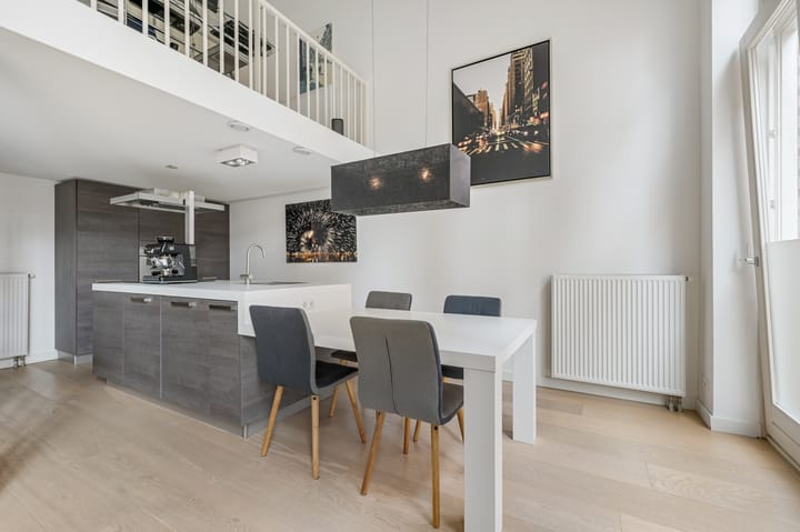 Appartement te koop: Kamperlaan 28, Haarlem