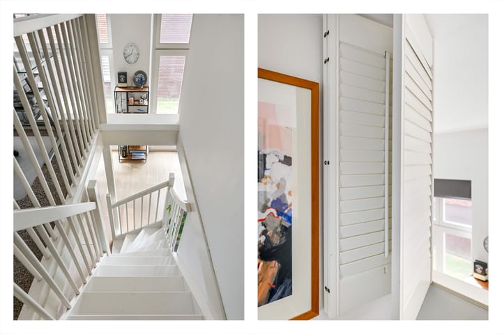 Appartement te koop: Kamperlaan 28, Haarlem
