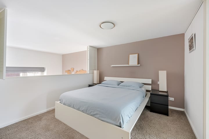 Appartement te koop: Kamperlaan 28, Haarlem
