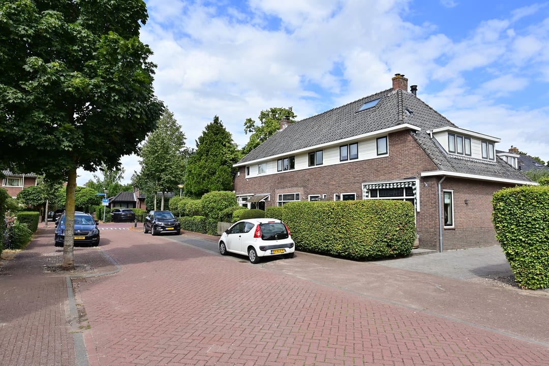 Foto 2 van Kortenaerstraat 12