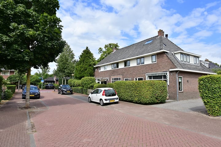 Foto 2 van Kortenaerstraat 12