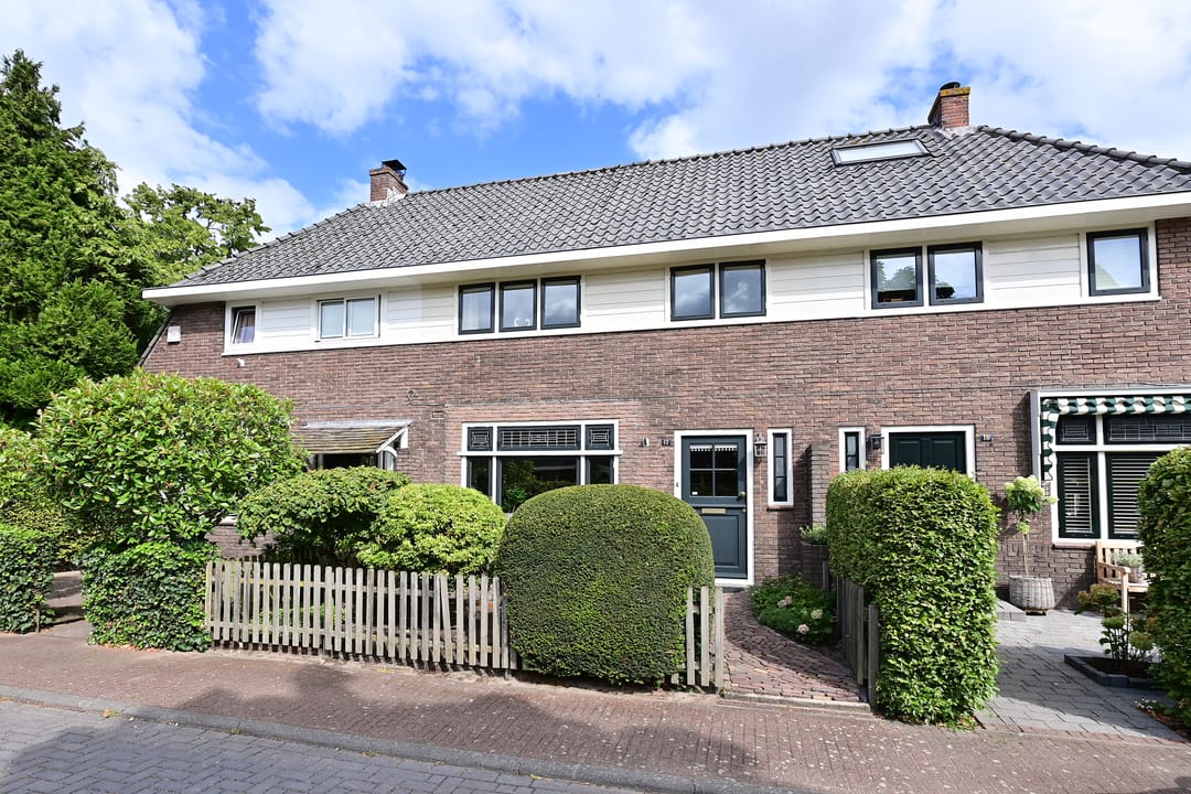 Foto 1 van Kortenaerstraat 12