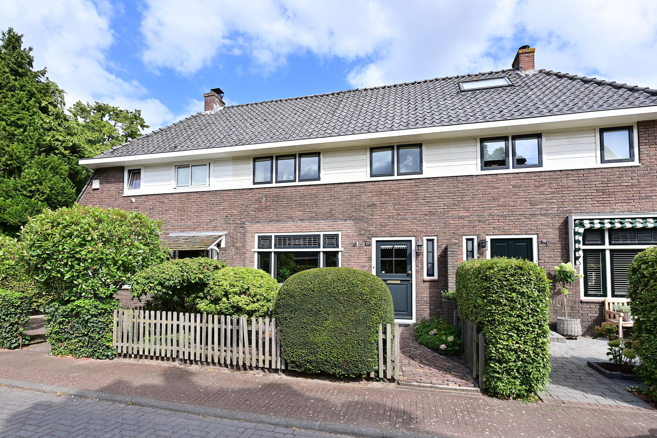 Kortenaerstraat 12 