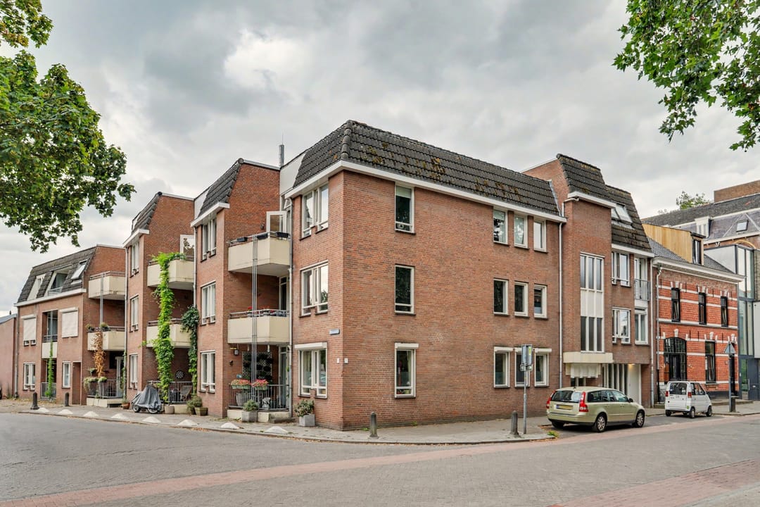 Foto 1 van Pastoor de Katerstraat 1-O