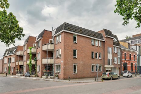 Pastoor de Katerstraat thumbnail