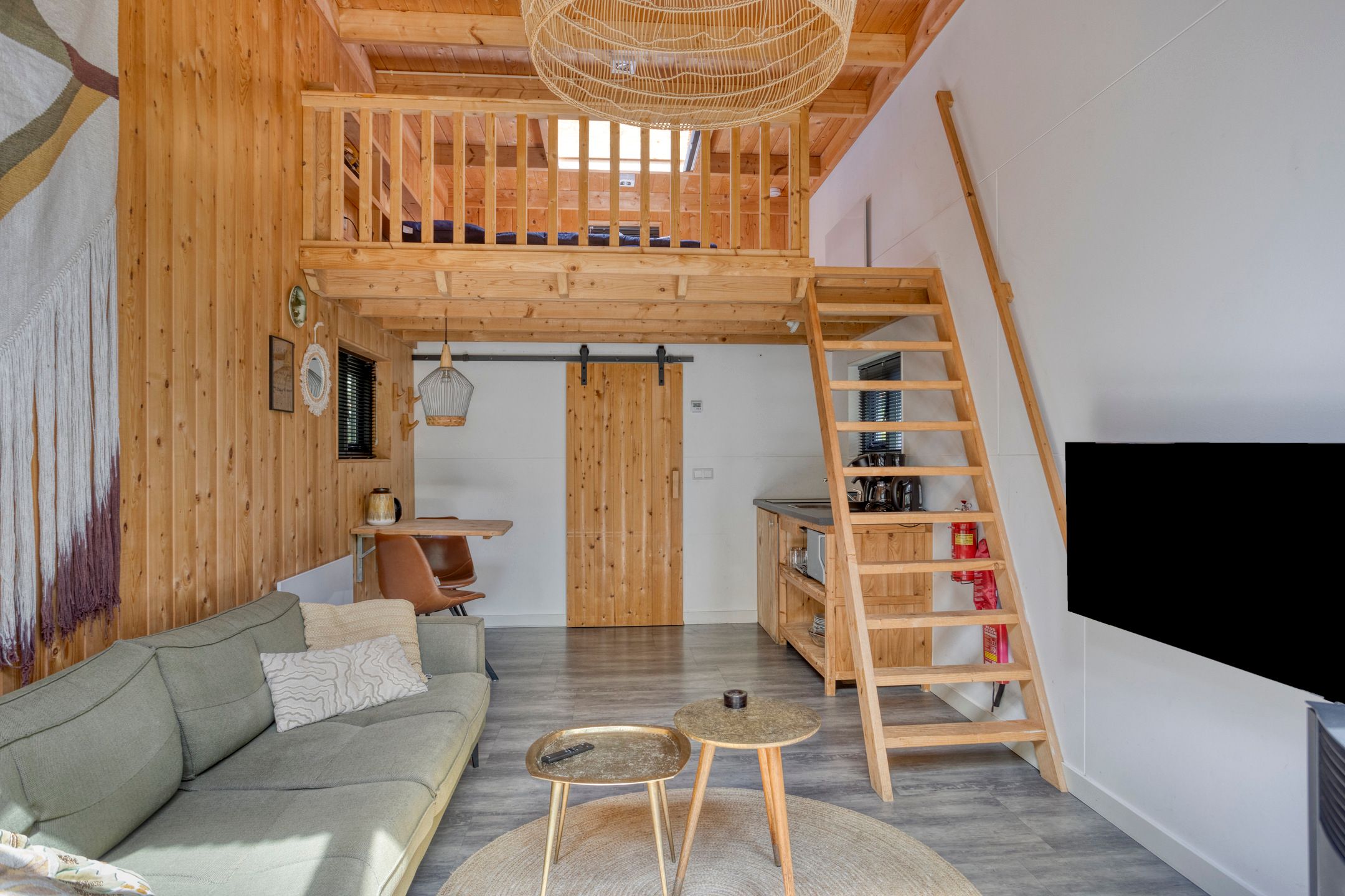 1-bedroom freehold villa in Beekbergen — photo 5 of 5