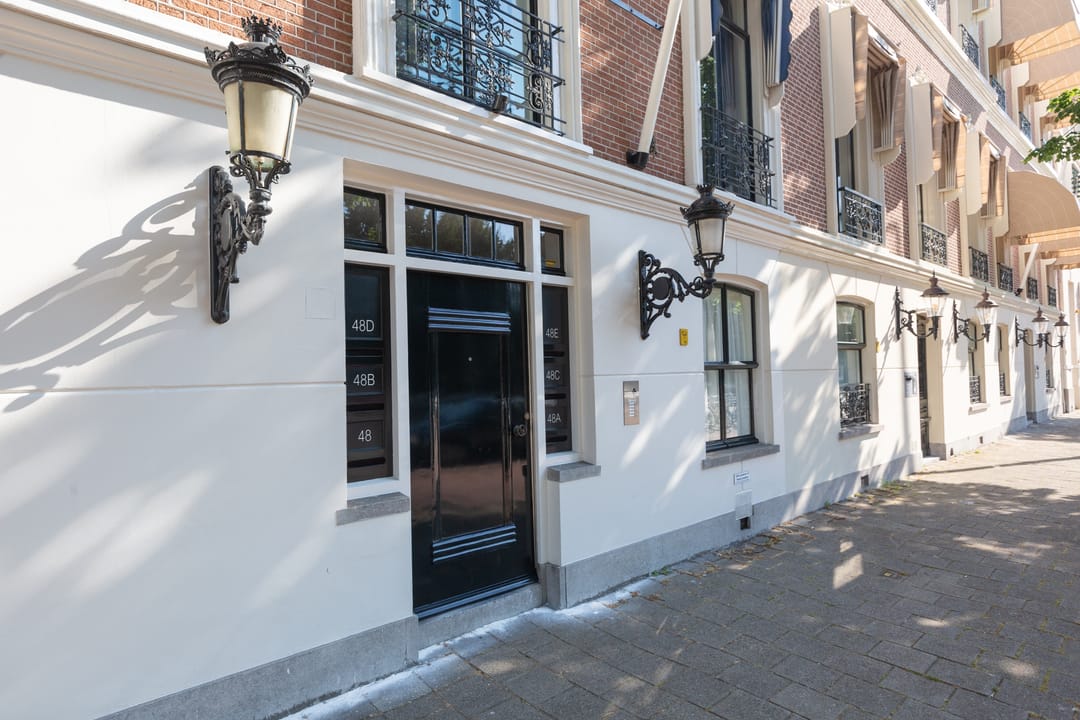 Foto 47 van Javastraat 48-B