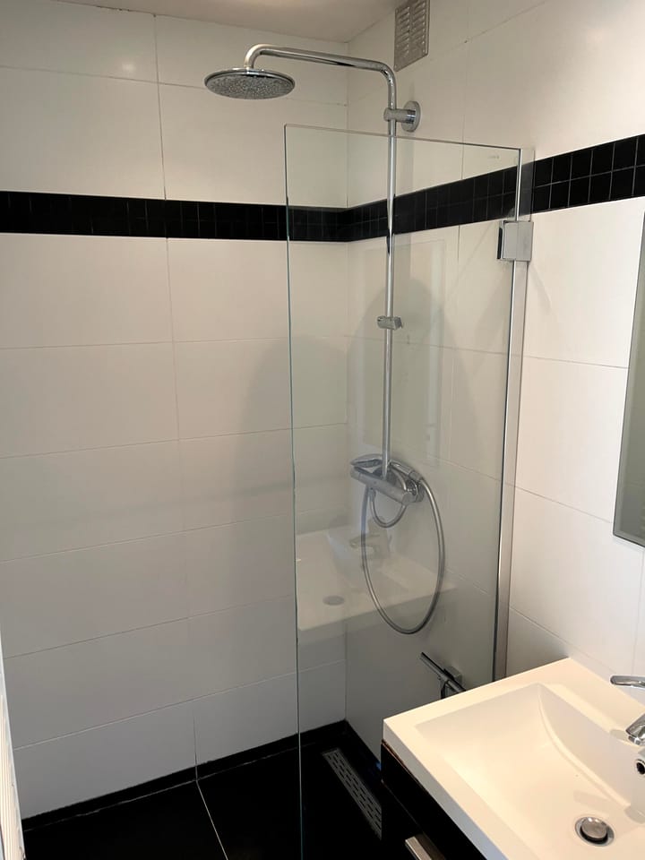 Appartement te huur: Nassaulaan 11D, Haarlem