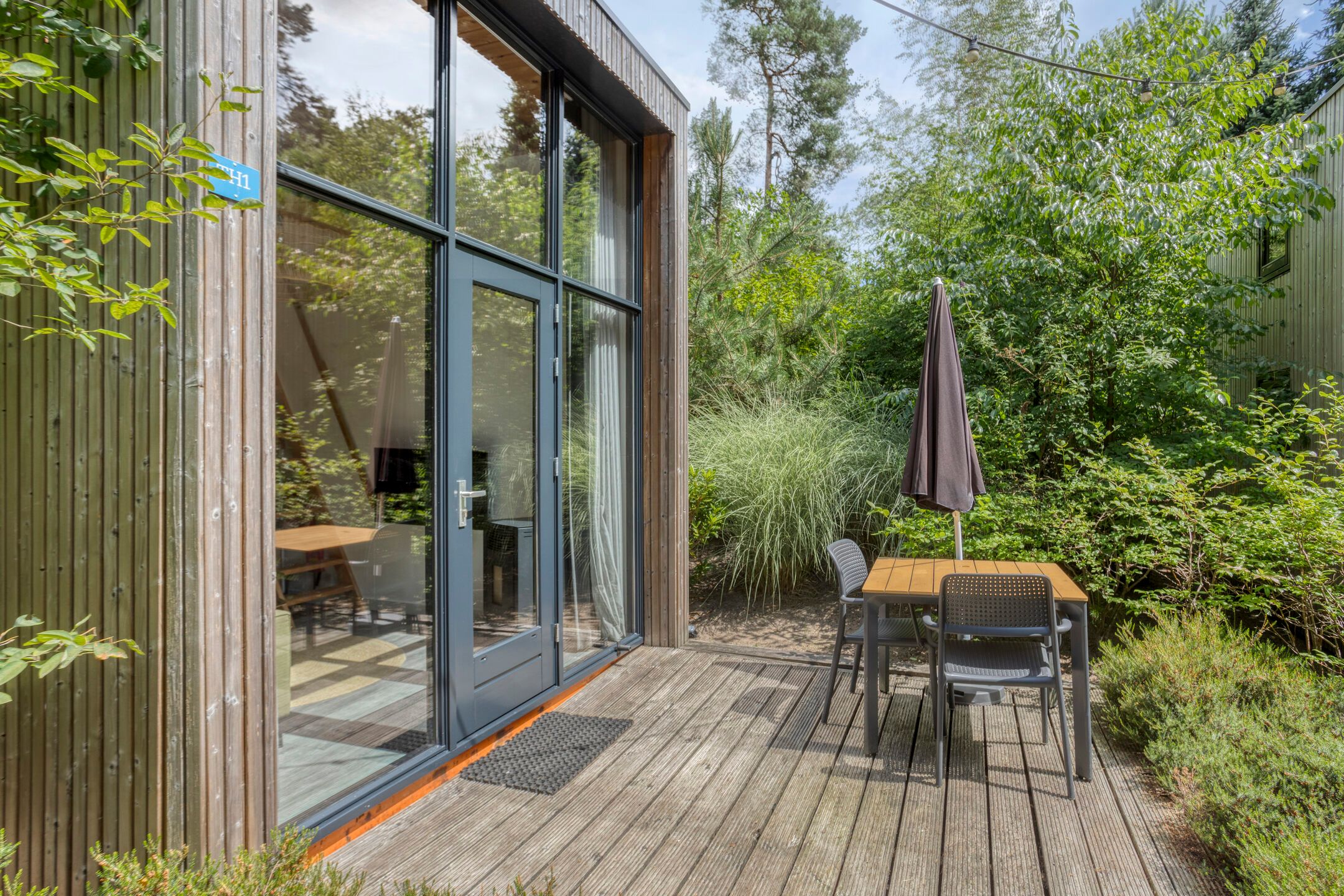 1-bedroom freehold villa in Beekbergen — photo 4 of 5