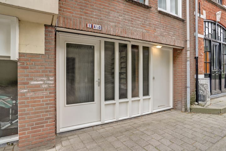 Foto 3 van Pastoor de Katerstraat 1-O