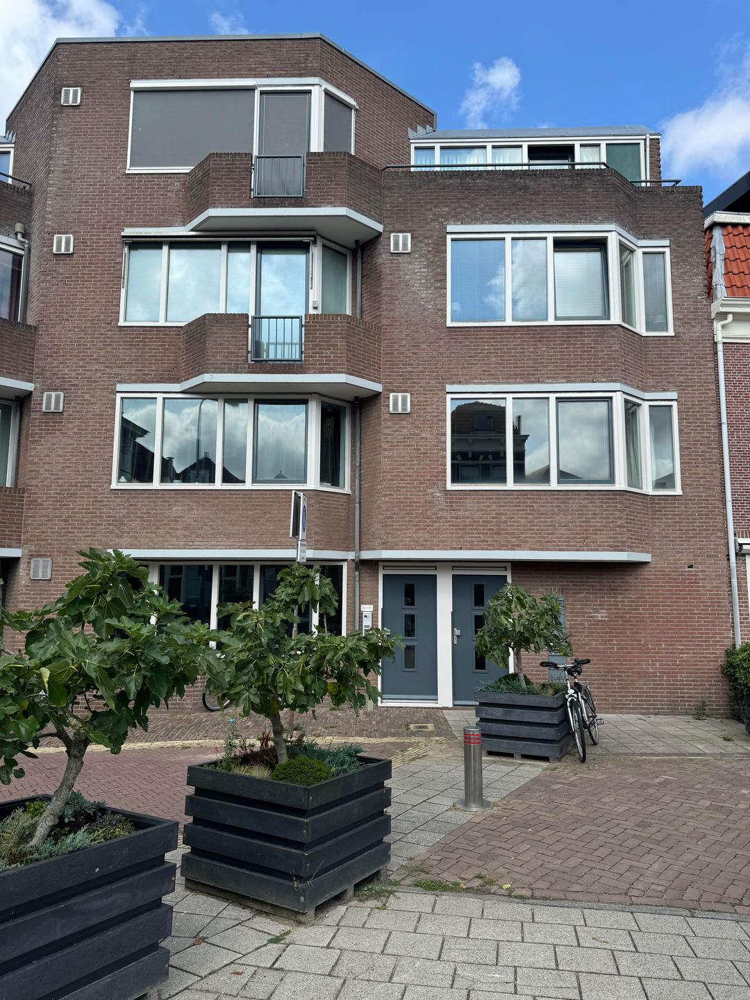 Foto 17 van Nassaulaan 11-D