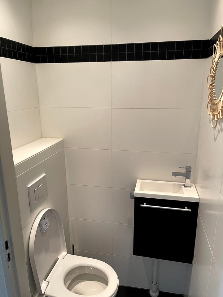 Appartement te huur: Nassaulaan 11D, Haarlem