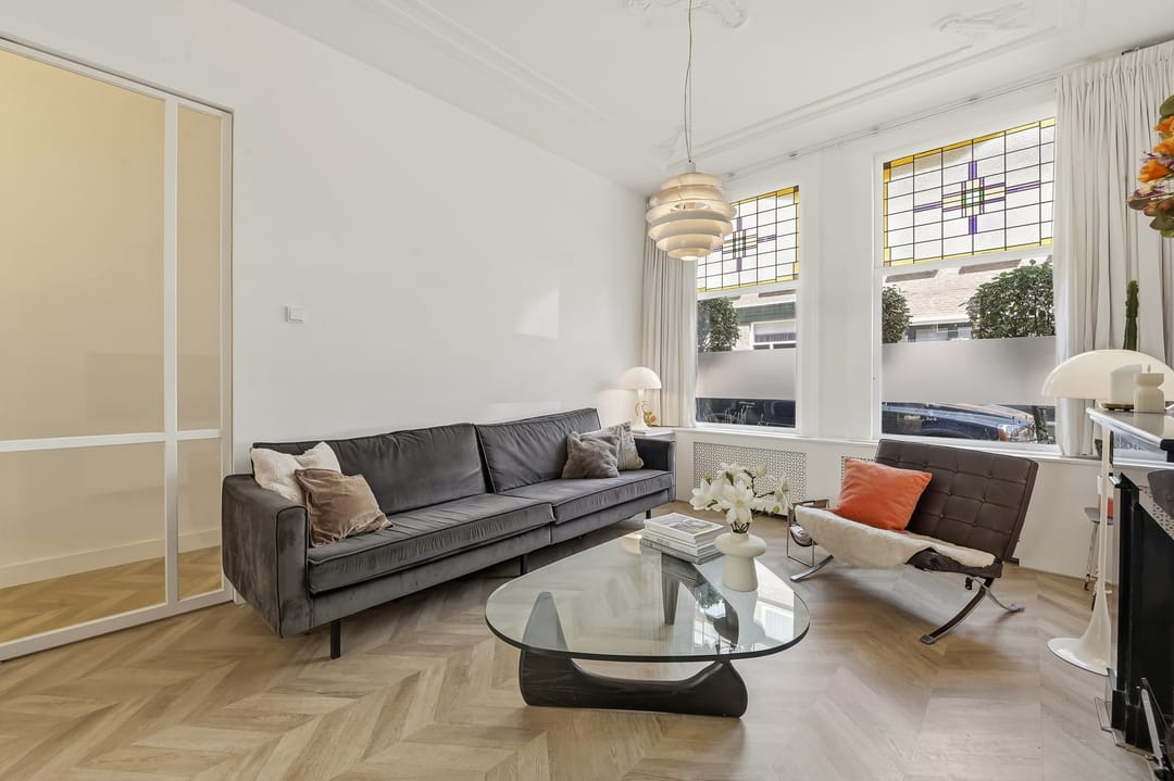 Photo 11 of Van Lumeystraat 42