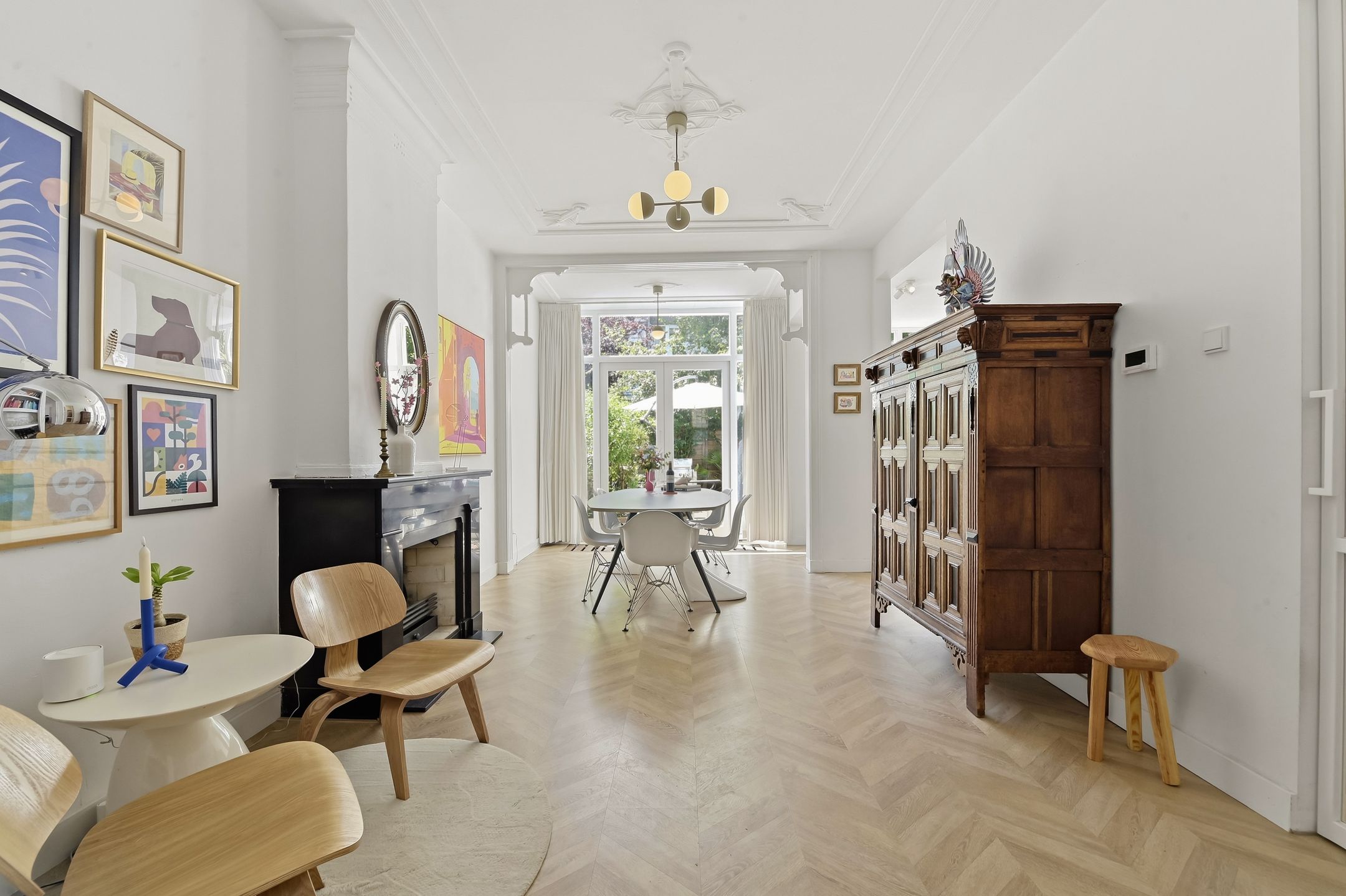 Photo 12 of Van Lumeystraat 42