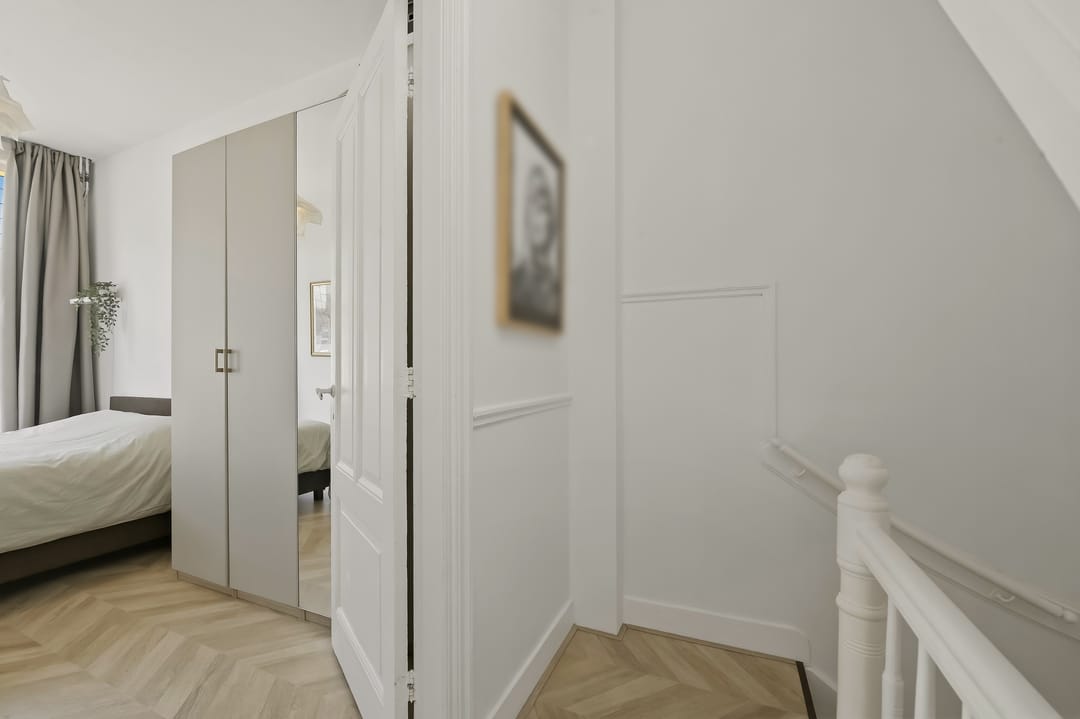 Photo 28 of Van Lumeystraat 42